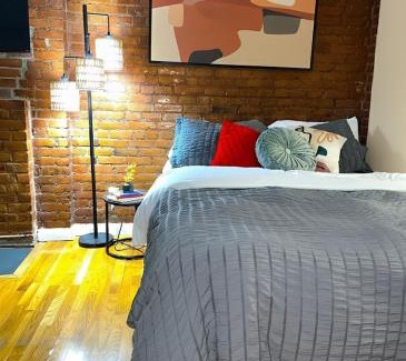 Greenwich Village Apartment | Beauty in the Heart of the Village