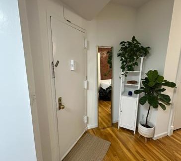 Greenwich Village Apartment | Beauty in the Heart of the Village