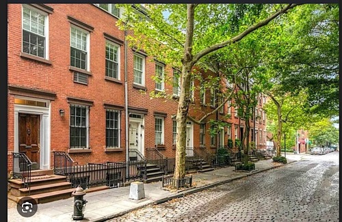 West Village Apartment | Beauty in the heart of the Village-Great Deal!