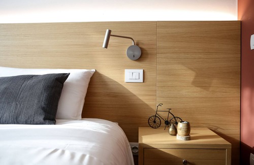 Sud-Ovest House | Bed and Bike Verona