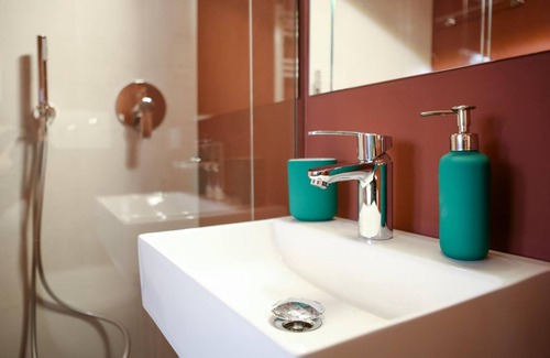 Sud-Ovest House | Bed and Bike Verona