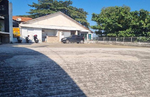 Barra de Guaratiba Bed & Breakfast | Bed and breakfast ∙ 2 guests