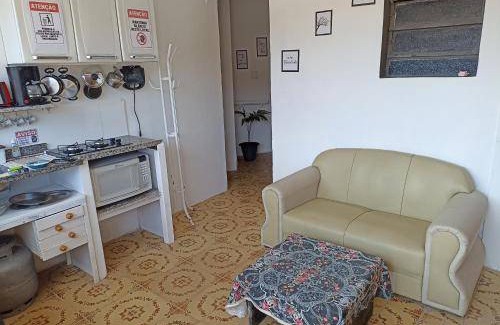 Piratininga Bed & Breakfast | Bed and breakfast ∙ 1 bedroom ∙ 2 guests