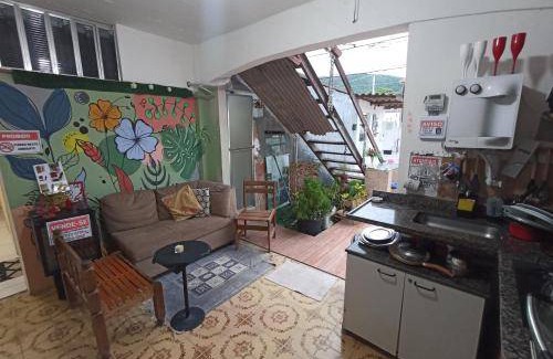 Piratininga Bed & Breakfast | Bed and breakfast ∙ 2 guests