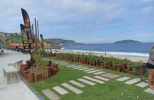 Piratininga Bed & Breakfast | Bed and breakfast ∙ 2 guests