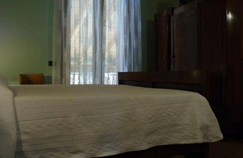 Lissaro Bed & Breakfast | Bed and breakfast ∙ 3 guests