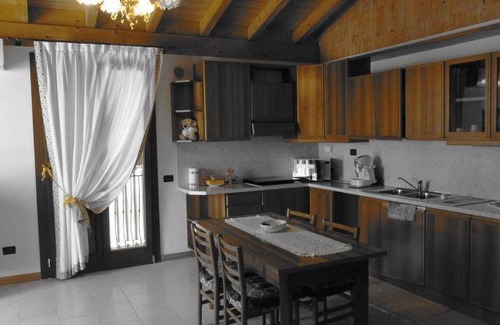 Lissaro Bed & Breakfast | Bed and breakfast ∙ 3 guests