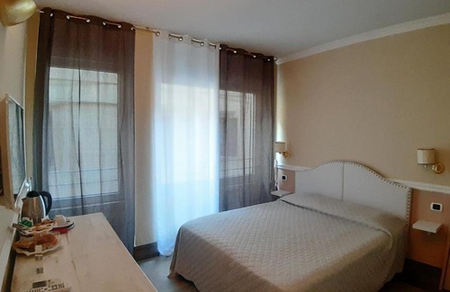 Verona City Centre House | Bed Bra
