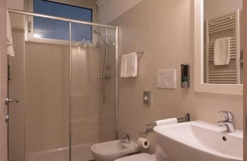 Verona City Centre House | Bed Bra