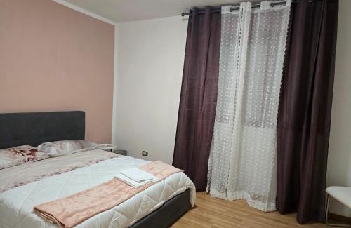 Sud-Ovest Apartment | Belvedere affitta camere con bagno privato