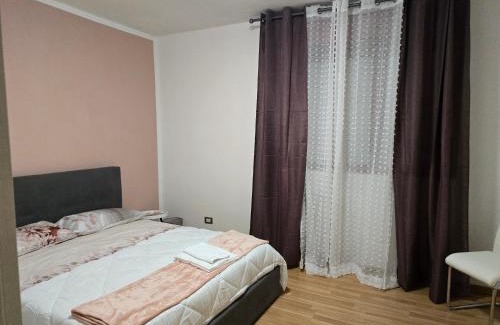 Sud-Ovest Apartment | Belvedere affitta camere con bagno privato