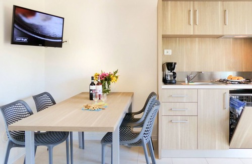 Cavalcaselle Apartment | Belvedere Village by Interhome
