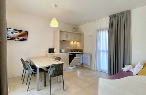 Cavalcaselle House | Belvedere Village