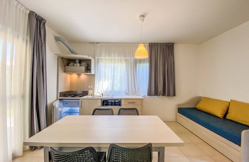 Cavalcaselle House | Belvedere Village