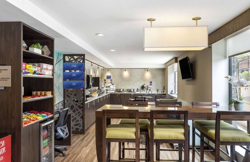 Gravesend Hotel | Best Western Brooklyn-Coney Island Inn