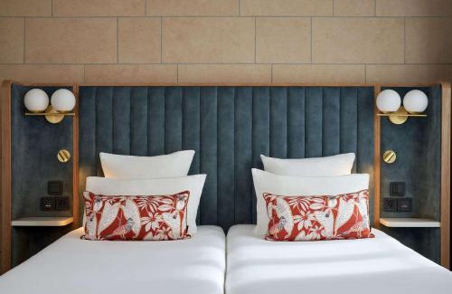 Vincennes Hotel | Best Western Saint-Louis - Grand Paris - Vincennes