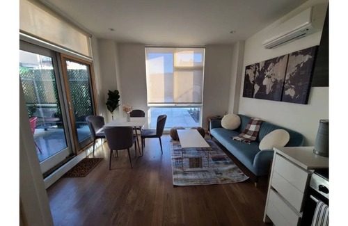 Wingate House | Big Luxury 2 bedroom apartment in Brooklyn