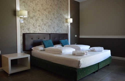 Monselice Hotel | Blue Dream Hotel