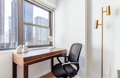 Turtle Bay Apartment | Blueground | Midtown East, w/d, nr UN HQ