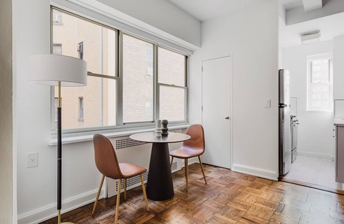 Sutton Place Apartment | Blueground | Midtown East 1bd apartment