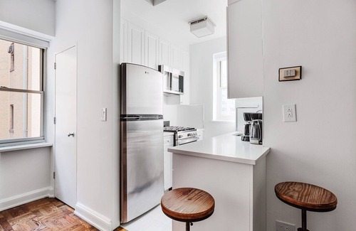 Sutton Place Apartment | Blueground | Midtown East 1bd apartment