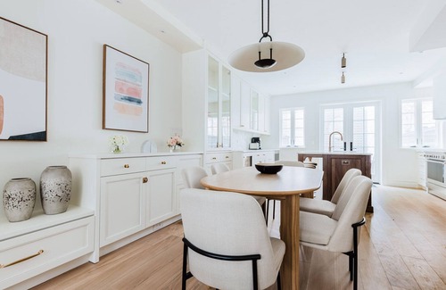 Greenwich Village House | Blueground | West Village, AC, balcony, nr landmarks