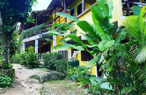 Paraty Hostel | Bora Hostel Cajaíba