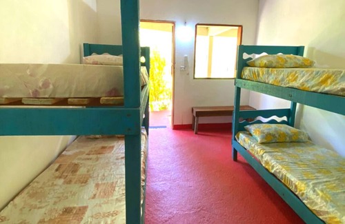 Paraty Hostel | Bora Hostel Cajaíba
