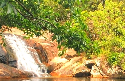 Paraty Hostel | Bora Hostel Cajaíba