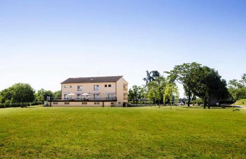 Sud Apartment | BORGOROMA - Business & Home