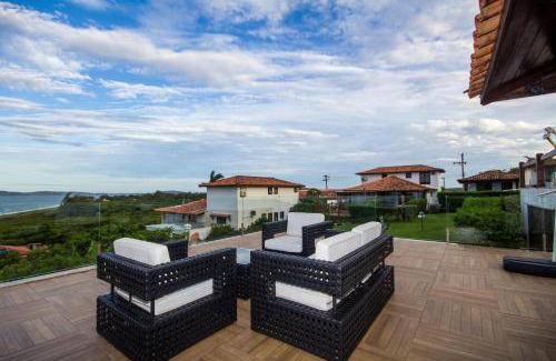 Rasa House | 280 m² House ∙ 4 bedrooms ∙ 8 guests