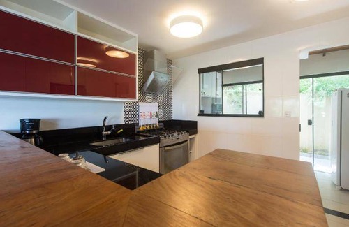 Ferradurinha House | 180 m² House ∙ 4 bedrooms ∙ 8 guests