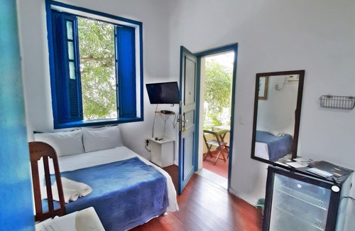 Boa Viagem Hostel | Brasileranza Hostel