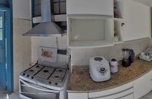 Boa Viagem Hostel | Brasileranza Hostel