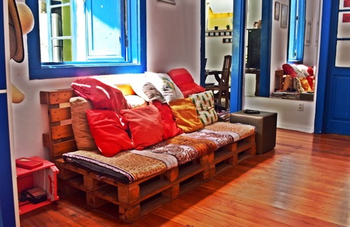 Boa Viagem Hostel | Brasileranza Hostel