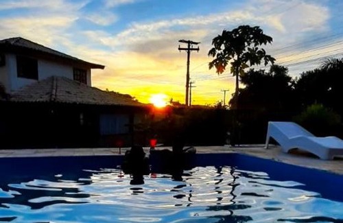 Downtown Buzios House | Brava Sunset Acomodações