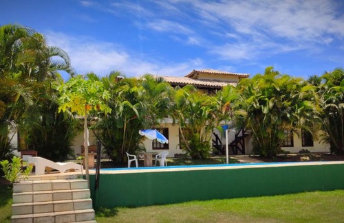 Downtown Buzios House | Brava Sunset Acomodações