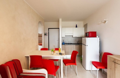 Bibione Lido del Sole Apartment | Bright Fllat Near the Beach in Bibione