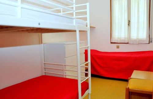 Bibione Lido dei Pini Apartment | Bright apartment with garden