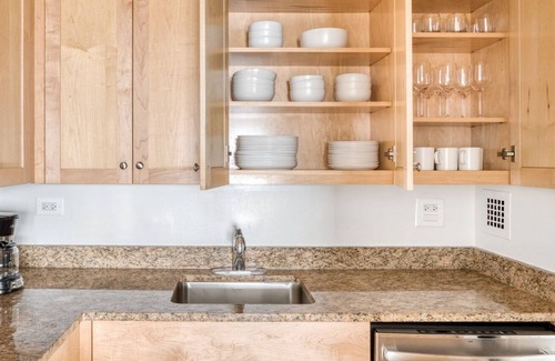Peter Cooper Village Apartment | Bright Kips Bay 2BR w/ W/D, Doorman & Roof, nr Bellevue, by Blueground