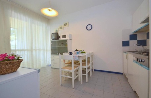 Bibione Apartment | Bright one bedroom apartment in a Fabulous Location