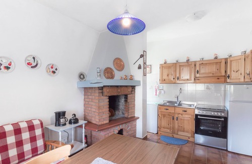 San Zeno di Montagna Apartment | Bright with garden - Apartment San Zeno di Montagna