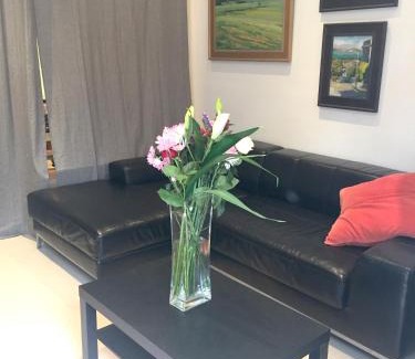 Wingate House | Brooklyn Artist Delight