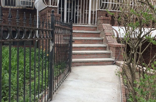 Wingate House | Brooklyn Luxury Apartment
