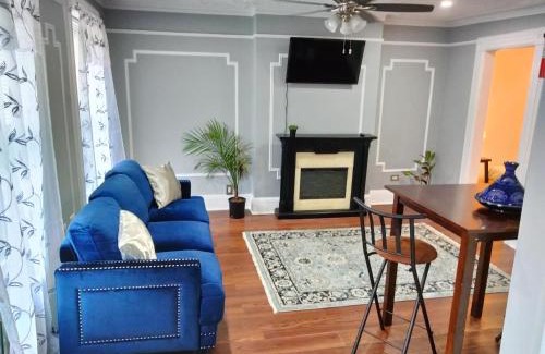 Bedford-Stuyvesant Apartment | Brooklyn Penthouse