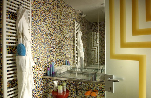 Corrubbio Hotel | Byblos Art Hotel Villa Amista