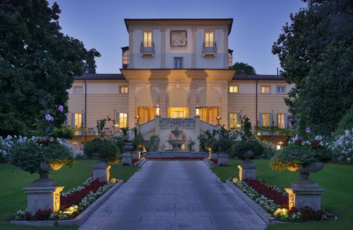 Corrubbio Hotel | Byblos Art Hotel Villa Amista