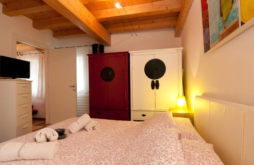 Castello Apartment | Ca' Annalaura 2