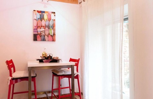Castello Apartment | Ca' Annalaura 2