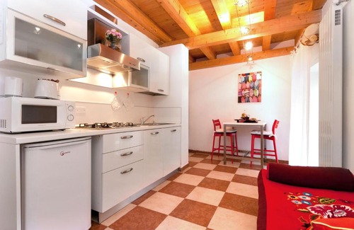 Castello Apartment | Ca' Annalaura 2